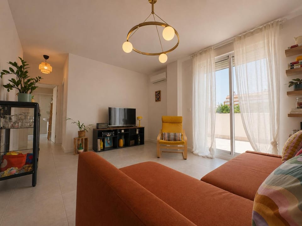 Azahar de Sanlúcar, Apartamentos Living Sur Apartment in Sanlúcar de Barrameda