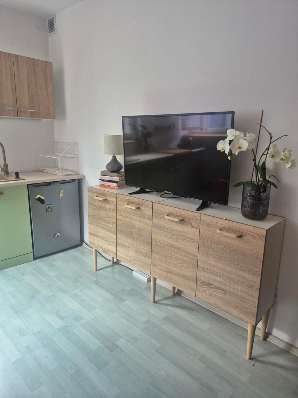 Green Corner Apartment Gdynia Apartment in Pomeranian Voivodeship