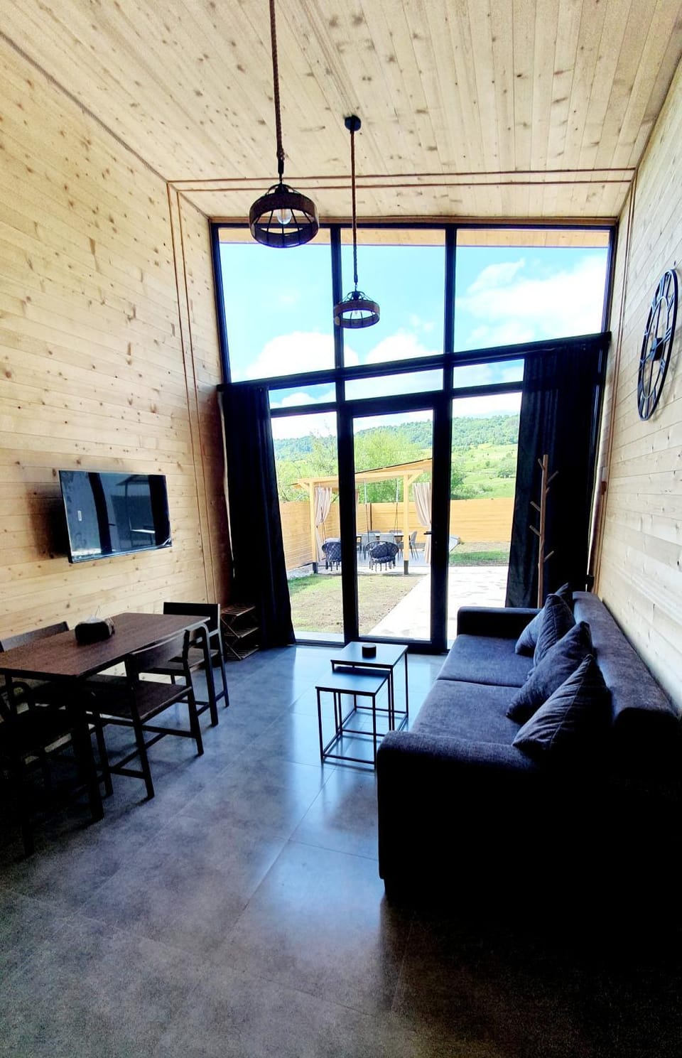 Lori INN Apartment in Armenia