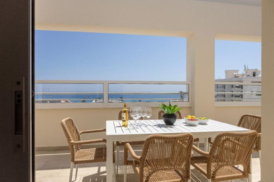 Fig Tree Penthouse 1 Apartment in Protaras