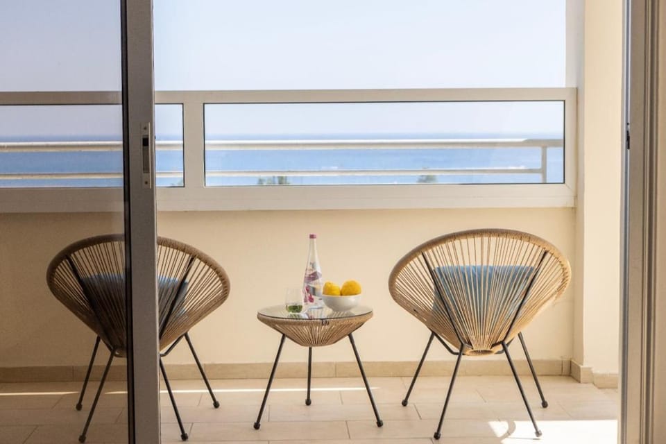 Fig Tree Penthouse 1 Apartment in Protaras