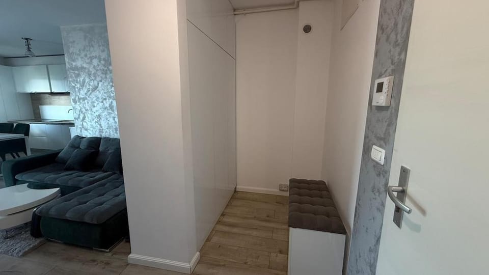 Columna 12 - Modern Apartament near Vivo Mall Apartment in Cluj-Napoca
