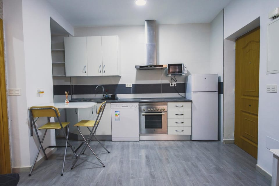 Apt a 600m de la Catedral Apartment in Murcia