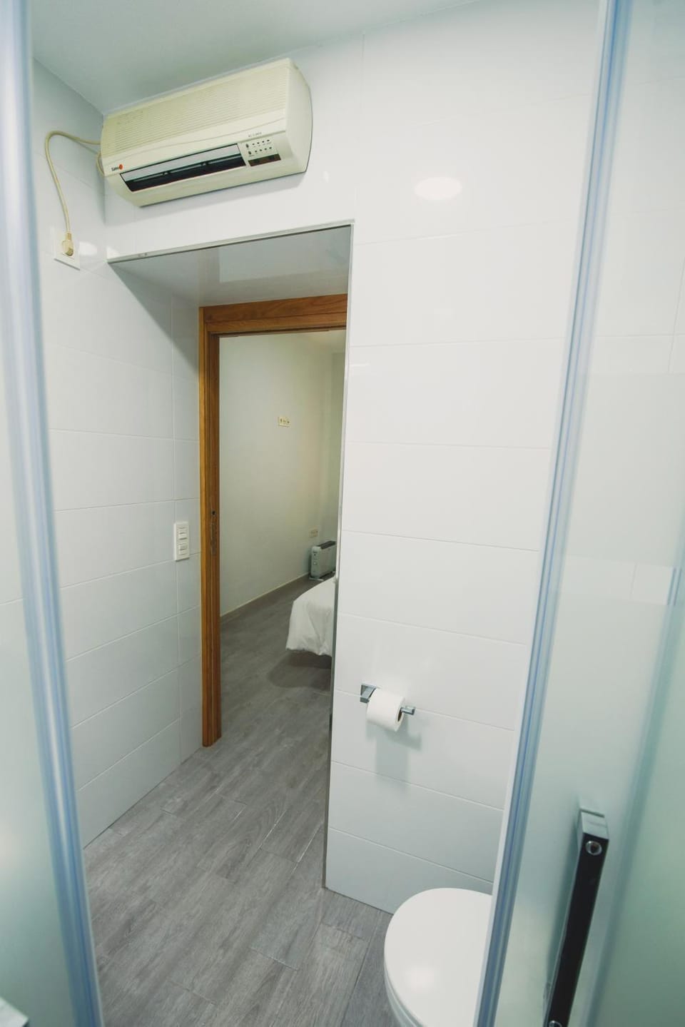 Apt a 600m de la Catedral Apartment in Murcia