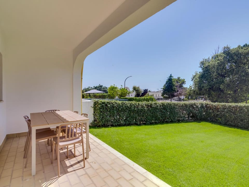 Patio, Garden, Balcony/Terrace, Garden view