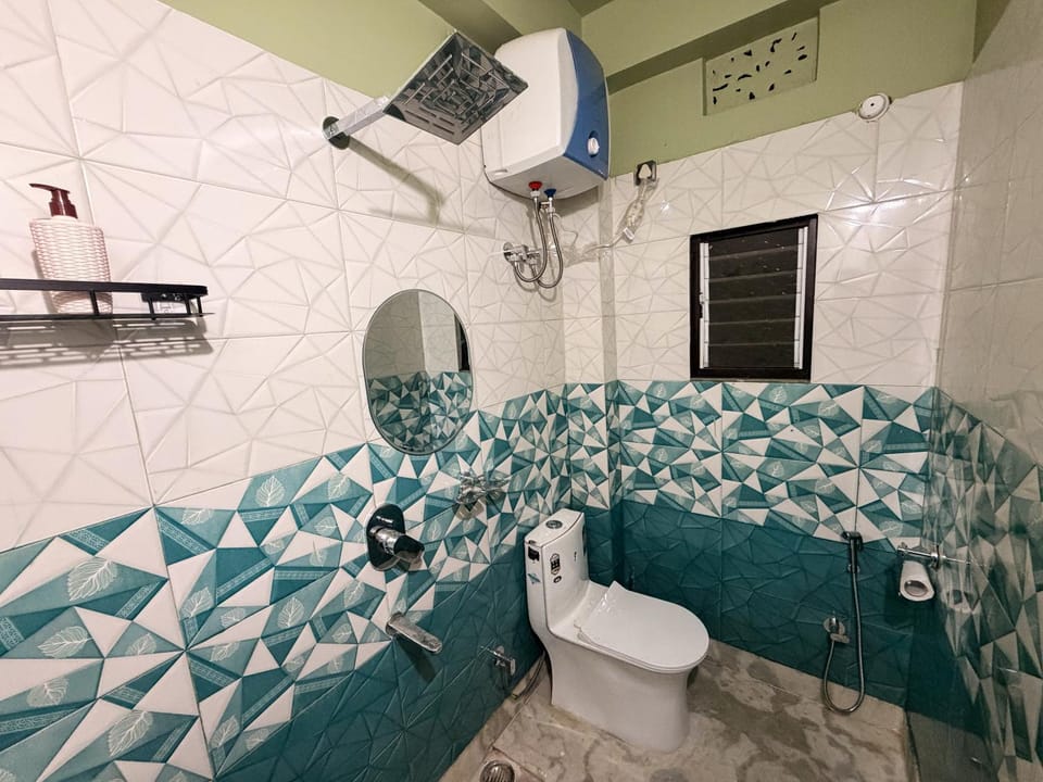 Shower, Toilet, Bathroom, bidet