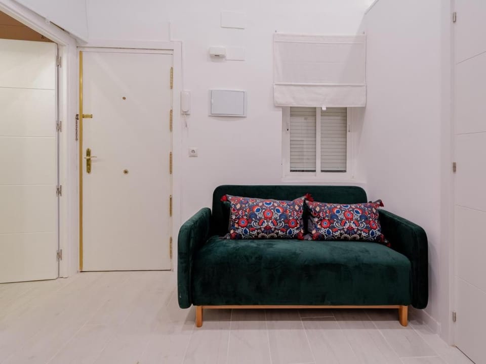 Dúplex del Mesón Apartment in Centro