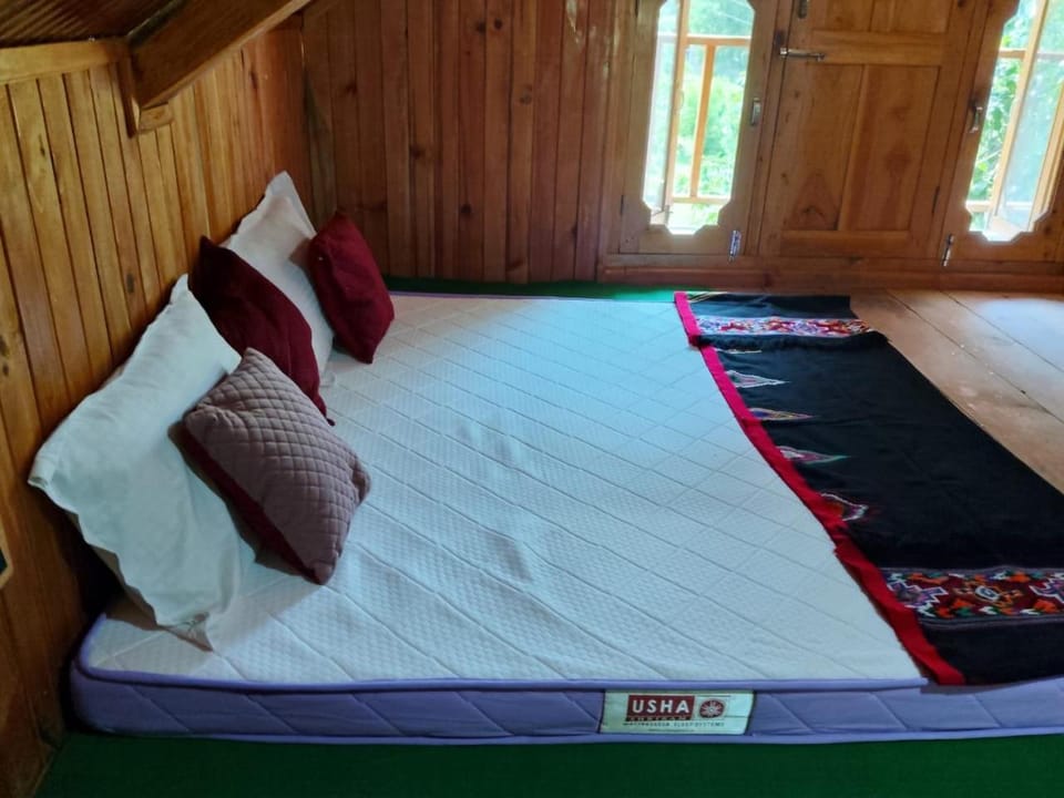 Him cottage Apartment in Himachal Pradesh