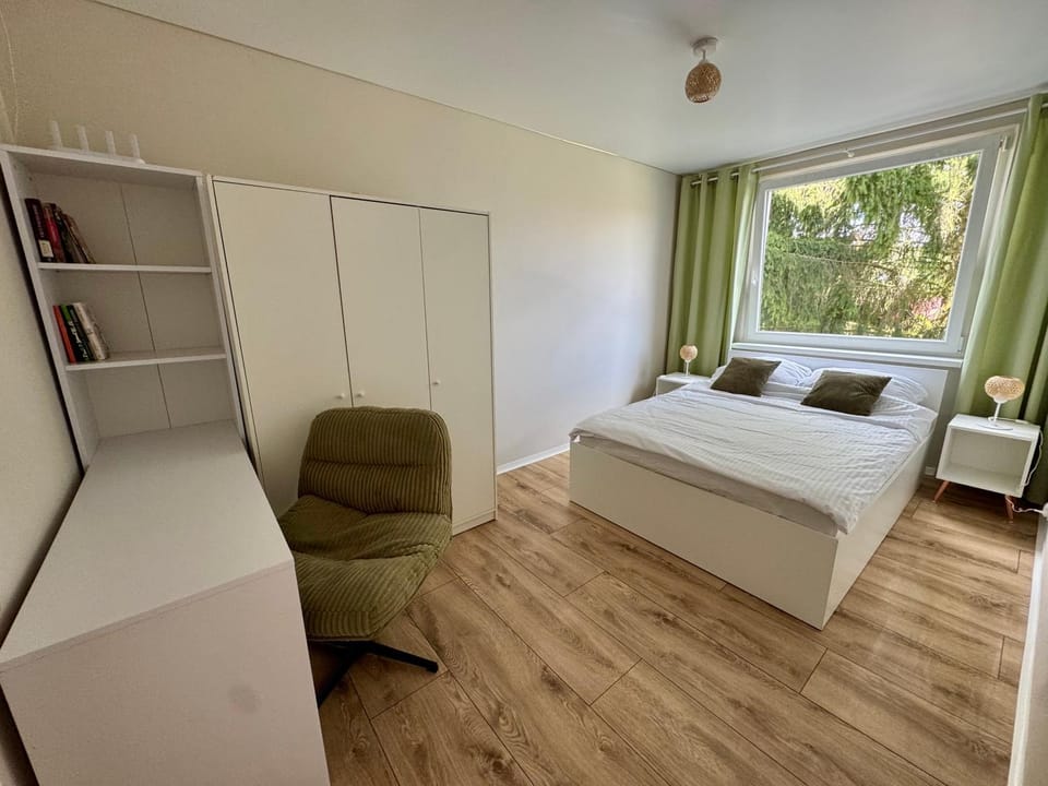 Apartament w Sercu Zdroju Apartment in Lower Silesian Voivodeship