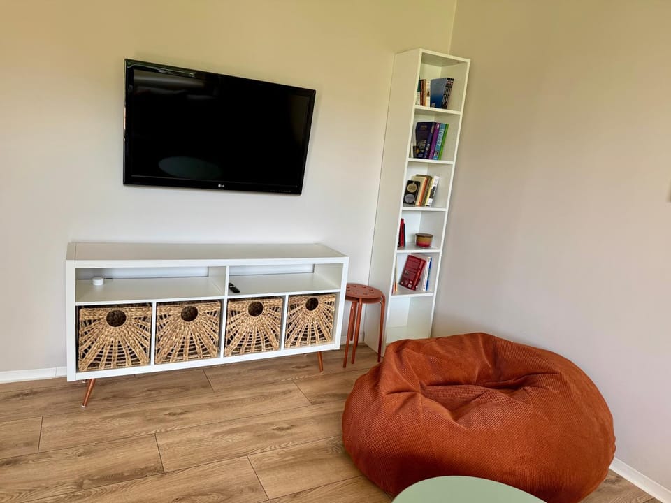 Apartament w Sercu Zdroju Apartment in Lower Silesian Voivodeship