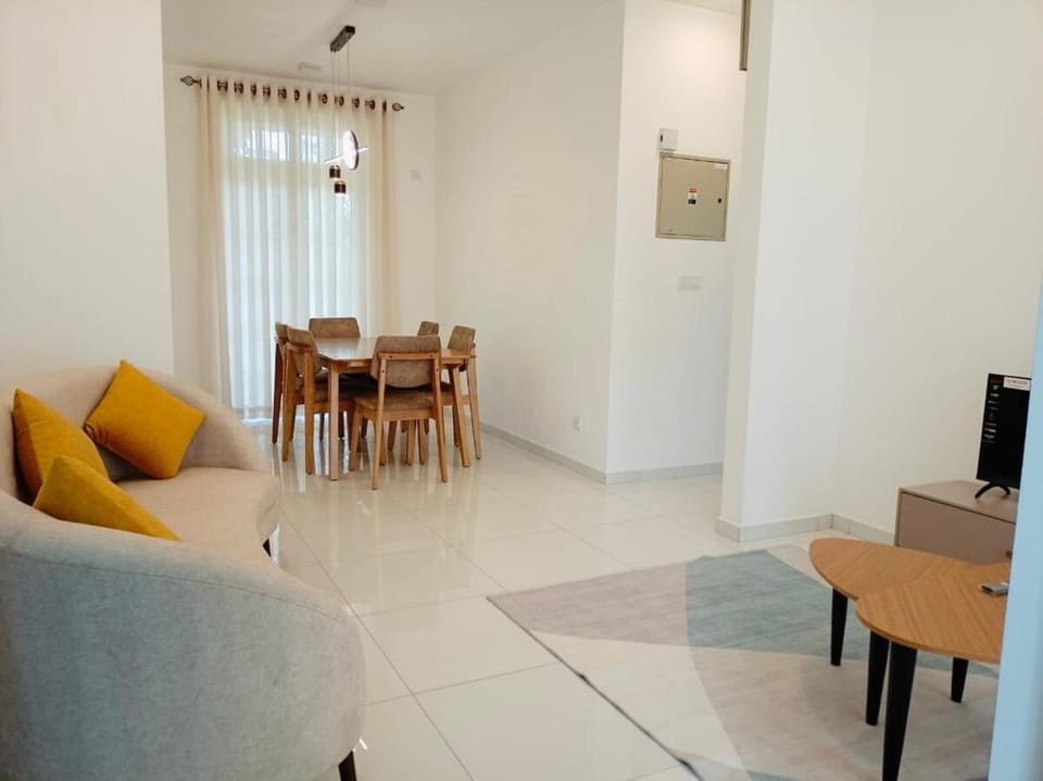 Modern 2BR Apartment at The Palace, Yakkala Apartment in Western Province