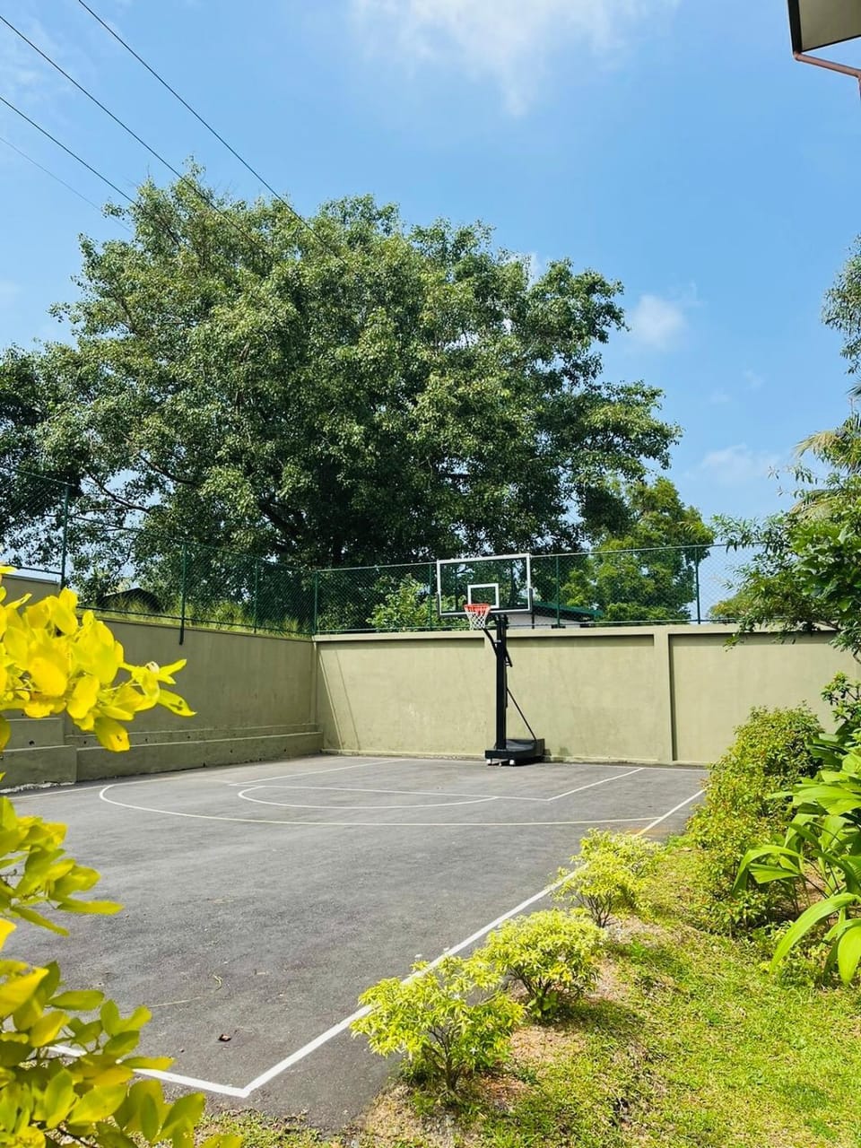 Modern 2BR Apartment at The Palace, Yakkala Apartment in Western Province