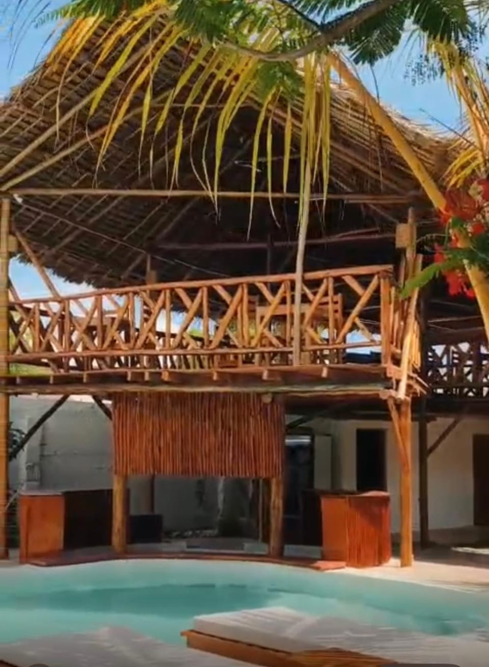 One Love Garden Villas Paje Bed and Breakfast in Tanzania