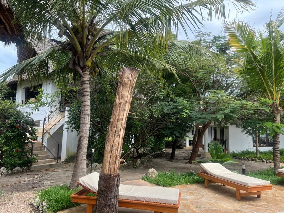 One Love Garden Villas Paje Bed and Breakfast in Tanzania