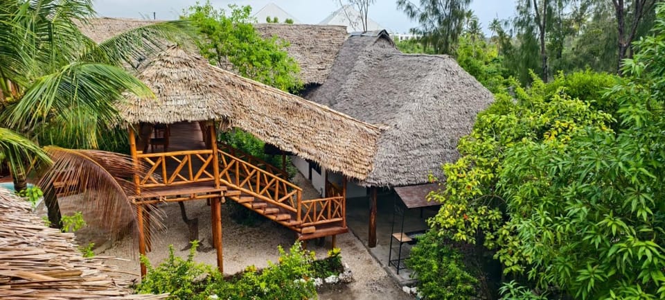 One Love Garden Villas Paje Bed and Breakfast in Tanzania