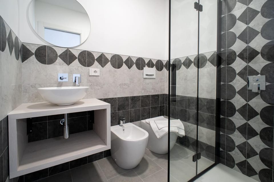 B&B Vespucci40 Bed and Breakfast in Noto