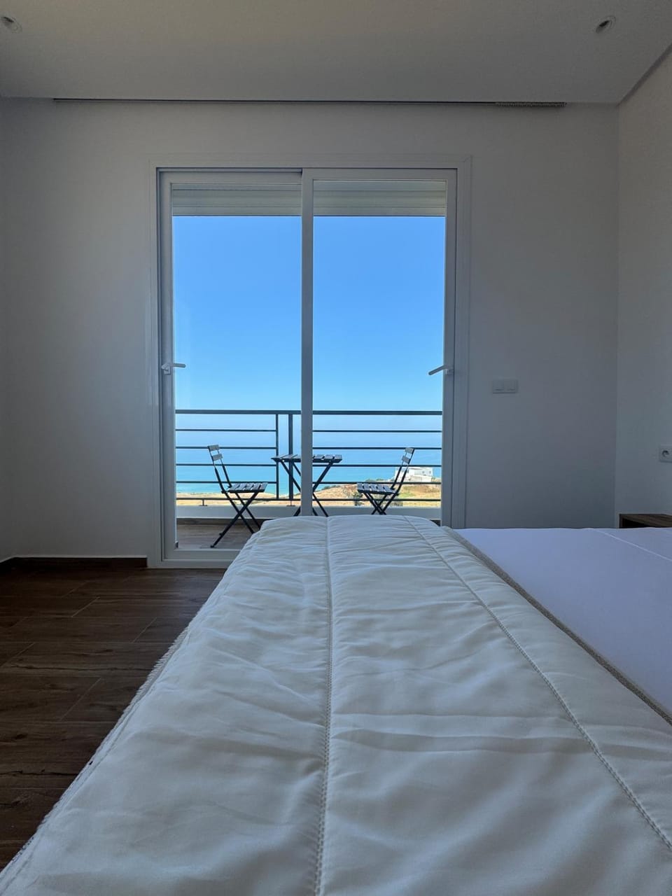 La Ola Villa with panoramic views of the Atlantic Villa in Tangier-Tétouan-Al Hoceima
