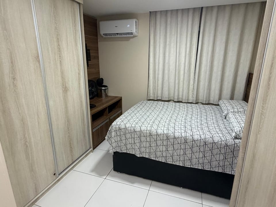 Sol de Bora Bora House in Salvador
