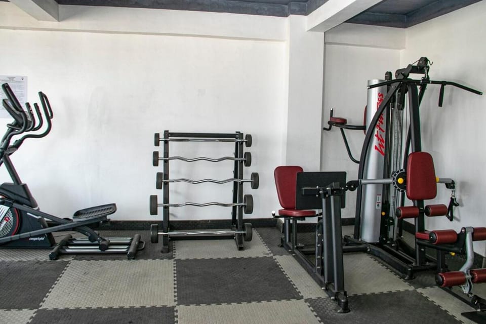one bedroom stay in kilimani Bed and Breakfast in Nairobi