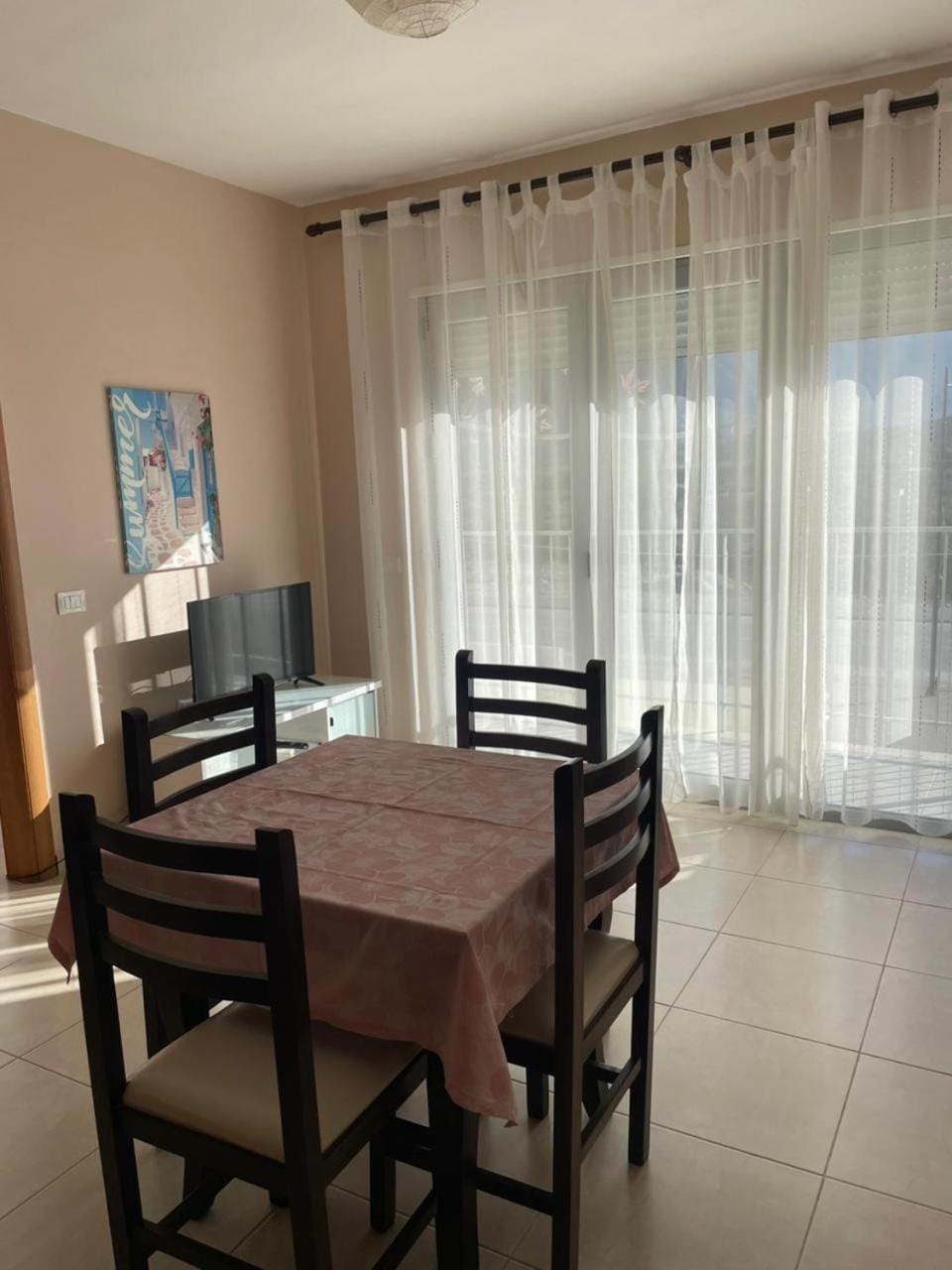 Andrea Apartaments Orikum Apartment in Vlorë County, Albania