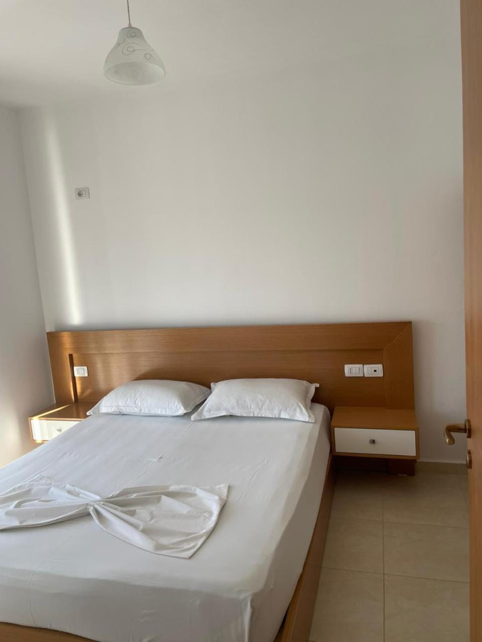 Andrea Apartaments Orikum Apartment in Vlorë County, Albania