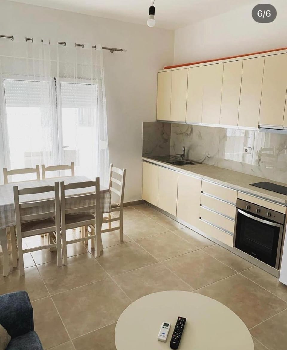 Andrea Apartaments Orikum Apartment in Vlorë County, Albania