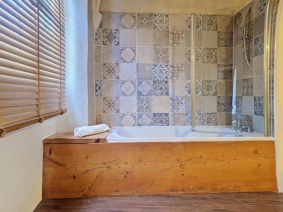 La Chapelle 2 - Appartement 4 personnes Centre ville Apartment in Valence