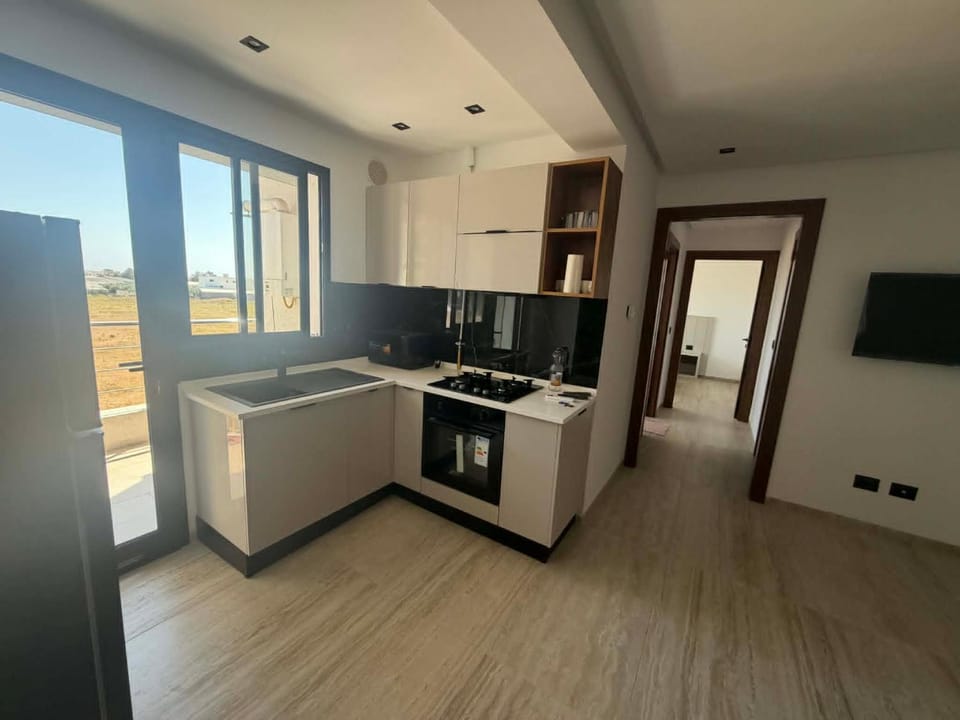 IRIS LOVELY Appartement Apartment in Sousse