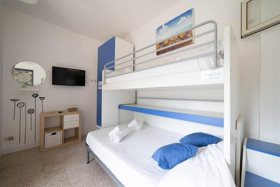 Vivilo Collection - Laura's Loft Garden Apartment in Sperlonga