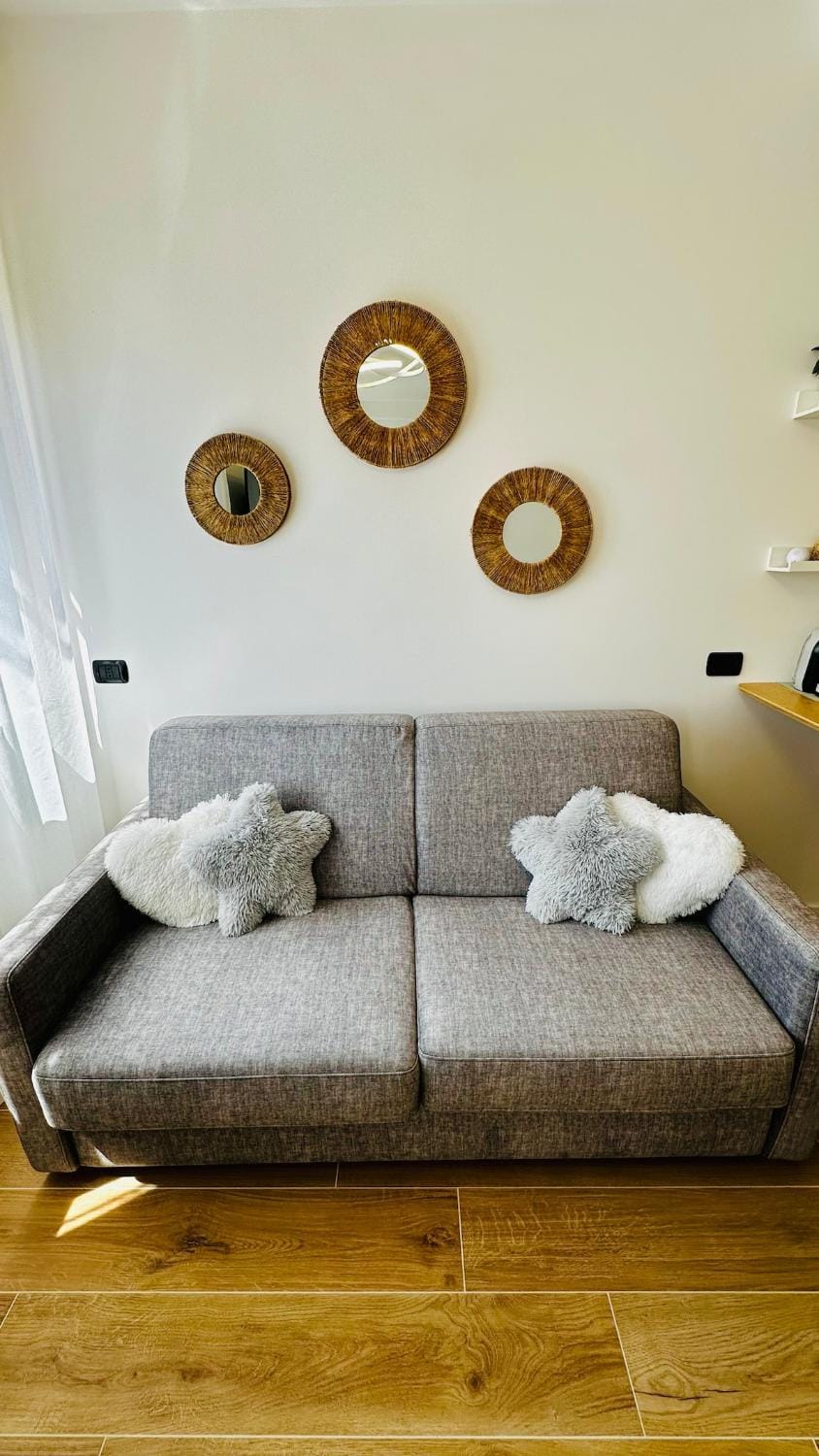 La Chicca di Arona Feel at home Apartment in Arona