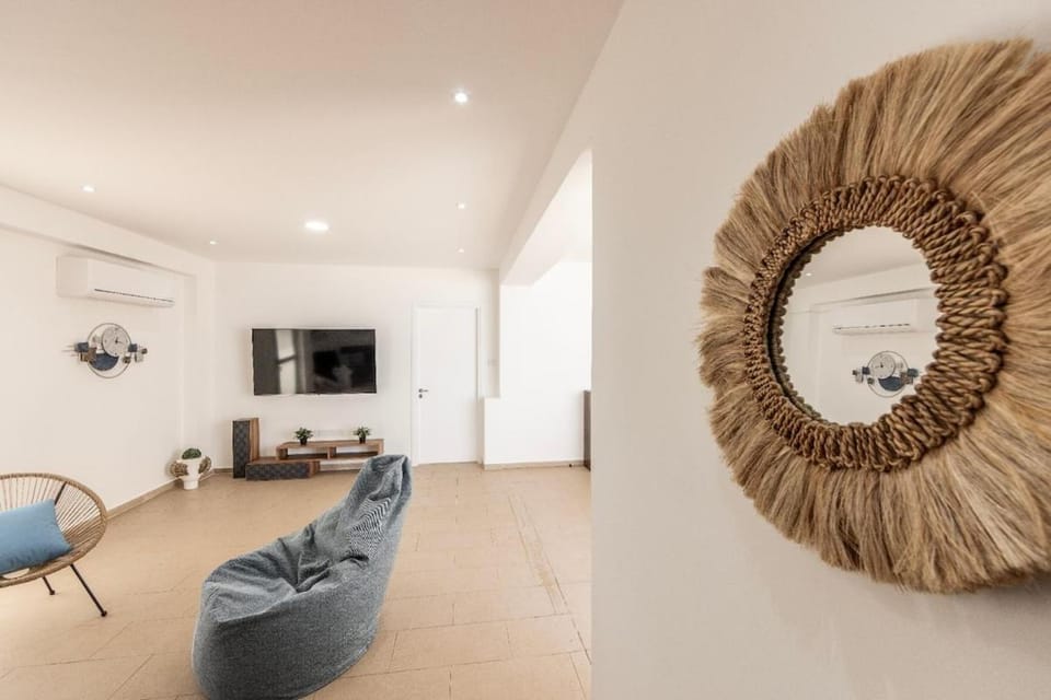 Fig Tree Penthouse 2 Apartment in Protaras