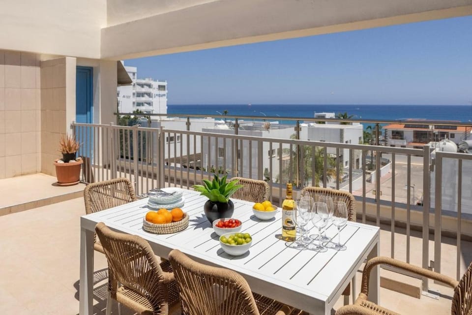 Fig Tree Penthouse 2 Apartment in Protaras