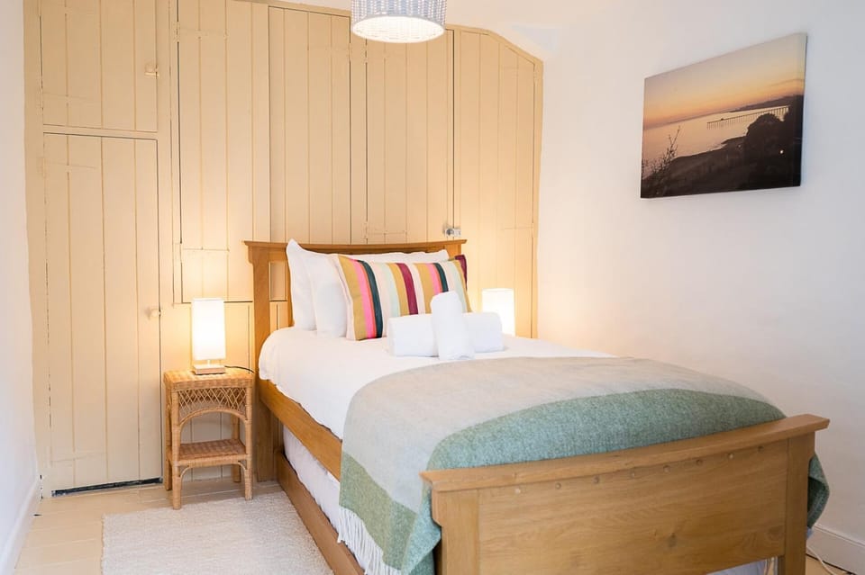 Barnaby Cottage, Southwold House in Southwold
