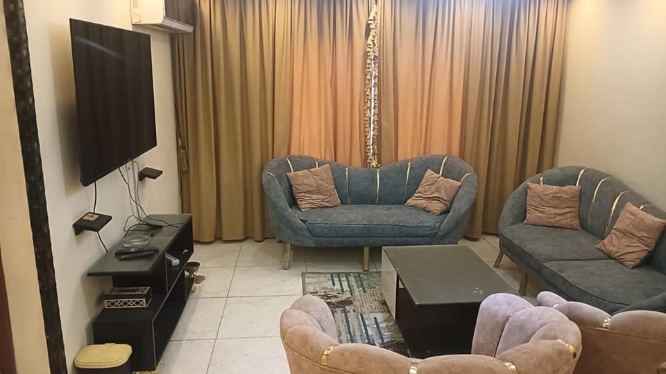 2 bedrooms flat Apartment in Egypt