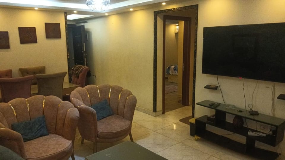 2 bedrooms flat Apartment in Egypt