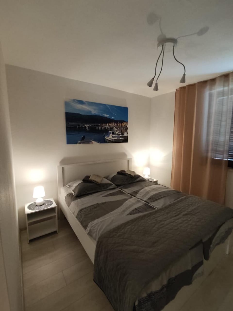 Apartment DANIA Apartment in Lika-Senj County