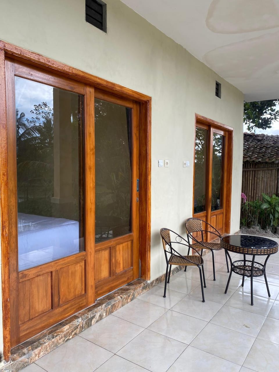 Sabin view homestay Inn in East Java