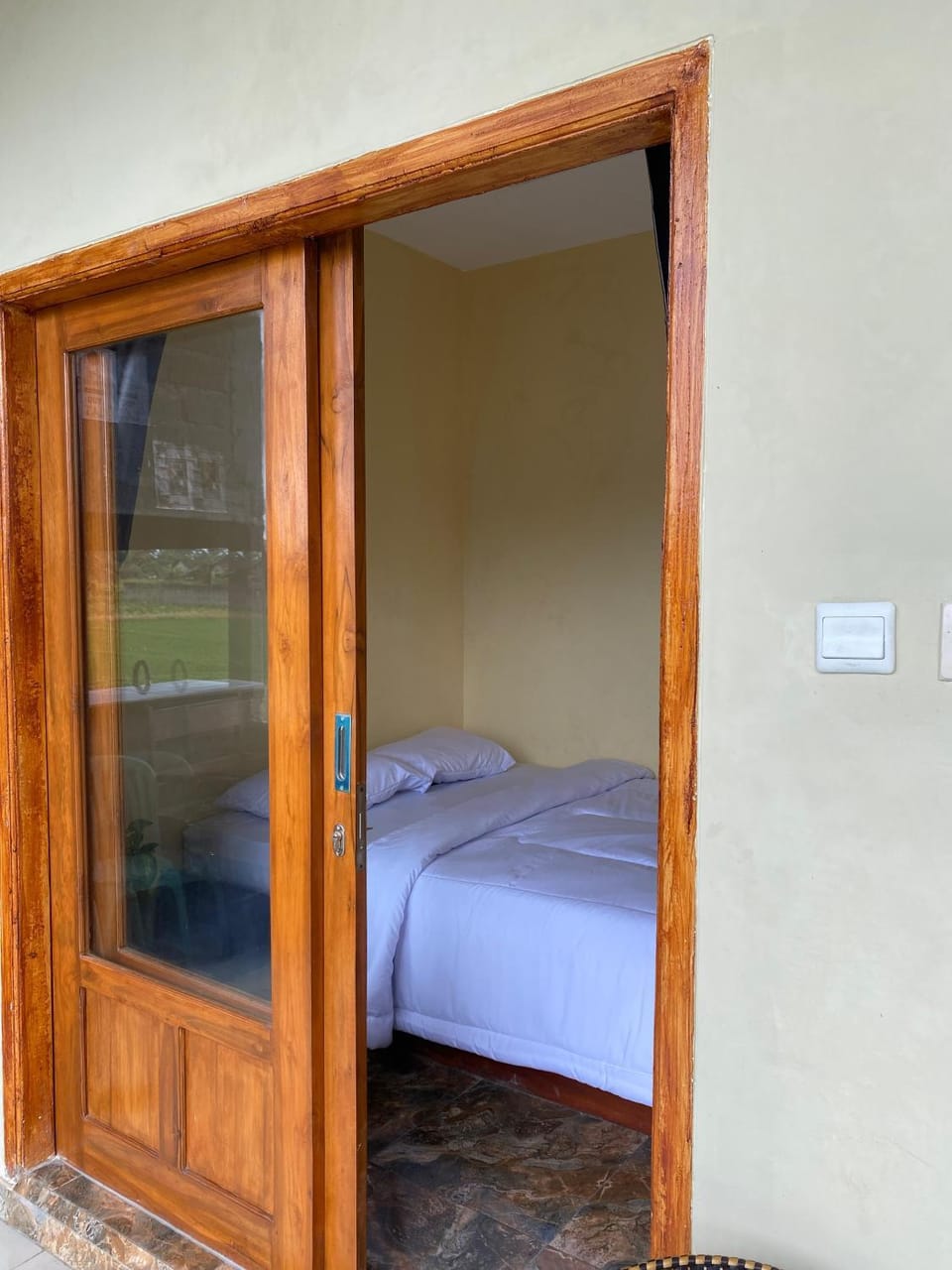 Sabin view homestay Inn in East Java
