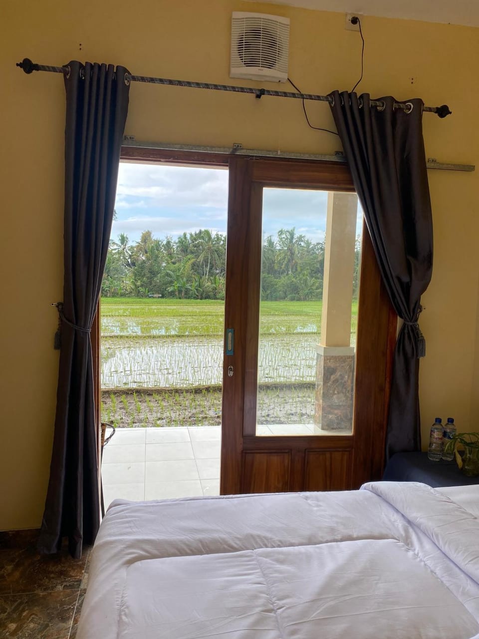 Sabin view homestay Inn in East Java
