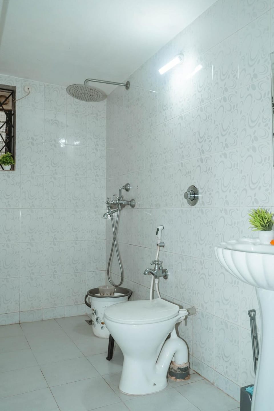 Pvt Pool 5BHK Portuguese Retreat - Casa Jacques Villa in Goa, India