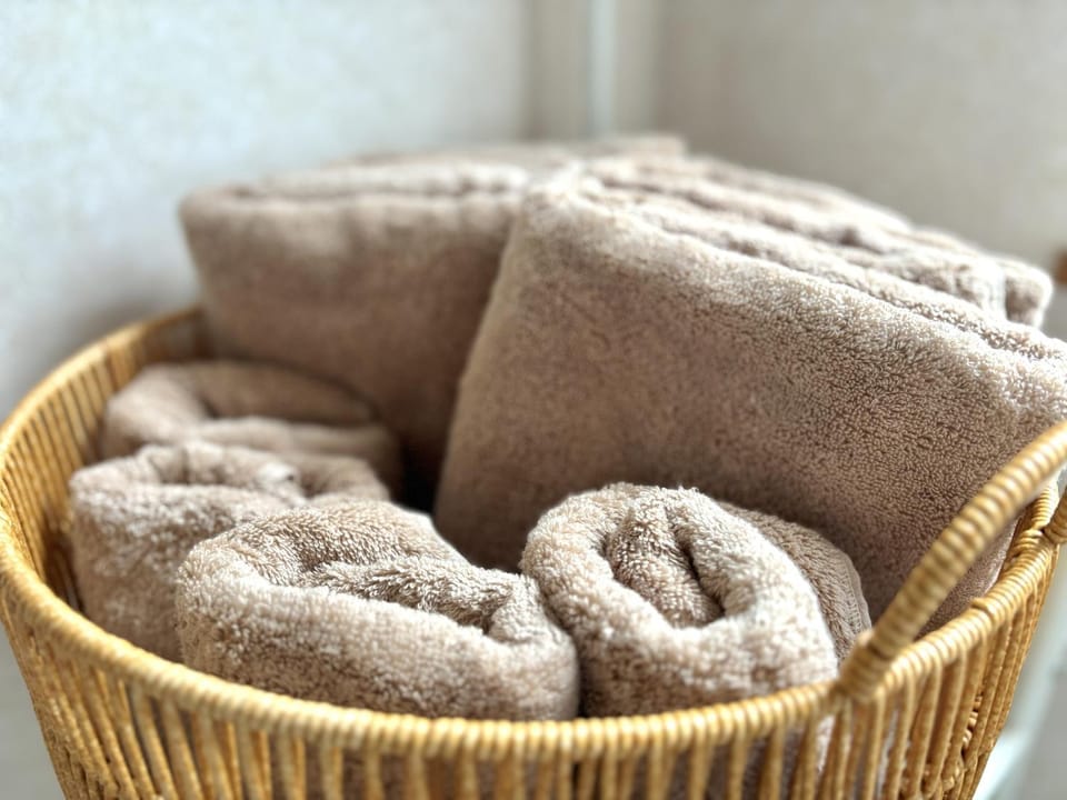 towels