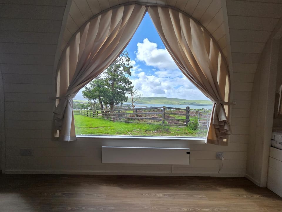 Natural landscape, View (from property/room)