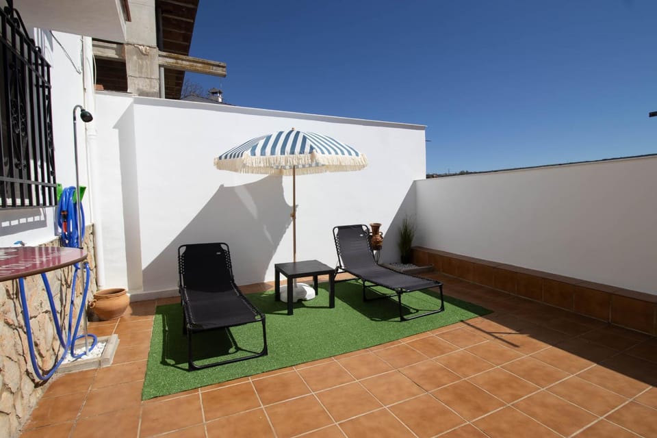 Solarium