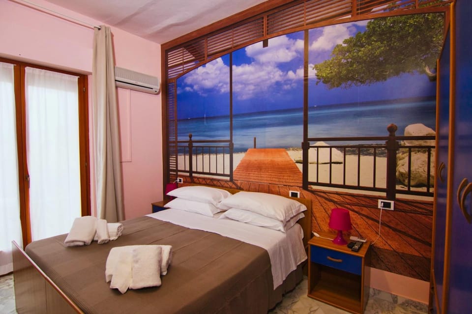 Hotel Roma Hotel in Pineto
