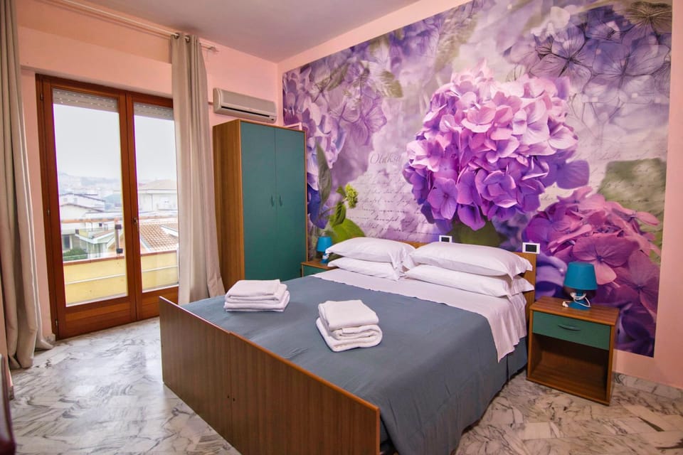 Hotel Roma Hotel in Pineto