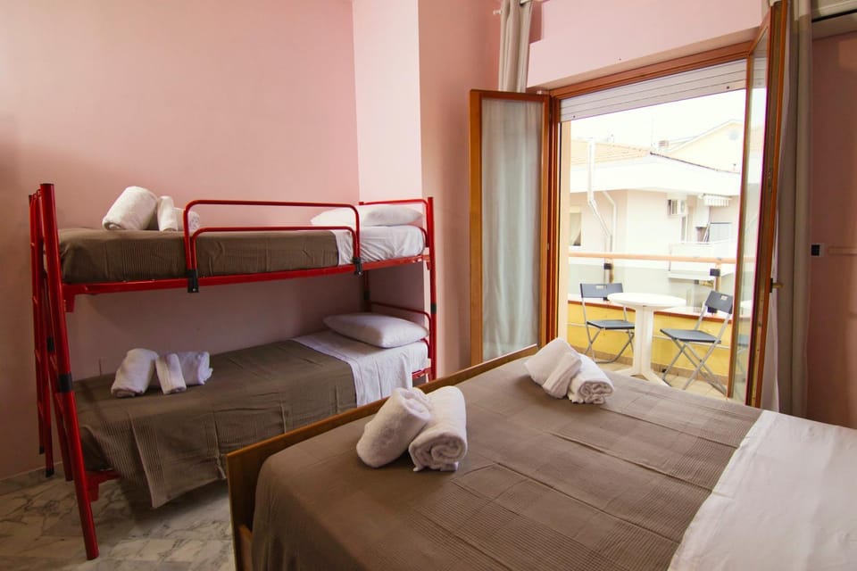Hotel Roma Hotel in Pineto