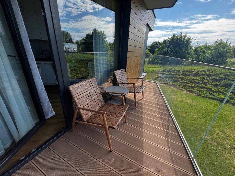Pratum Apartamenty SunLive Apartment in Poland