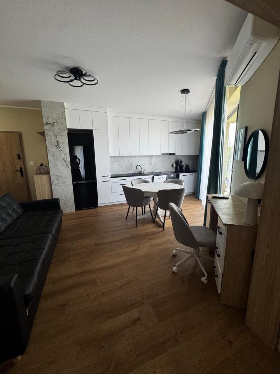 Pratum Apartamenty SunLive Apartment in Poland