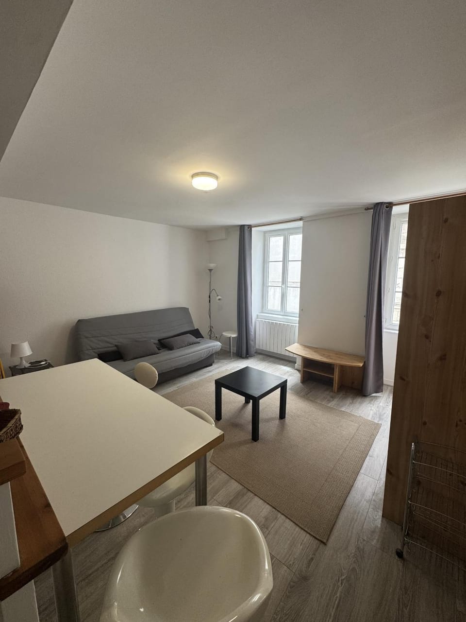 Studio, centre ville de la Rochelle Apartment in La Rochelle