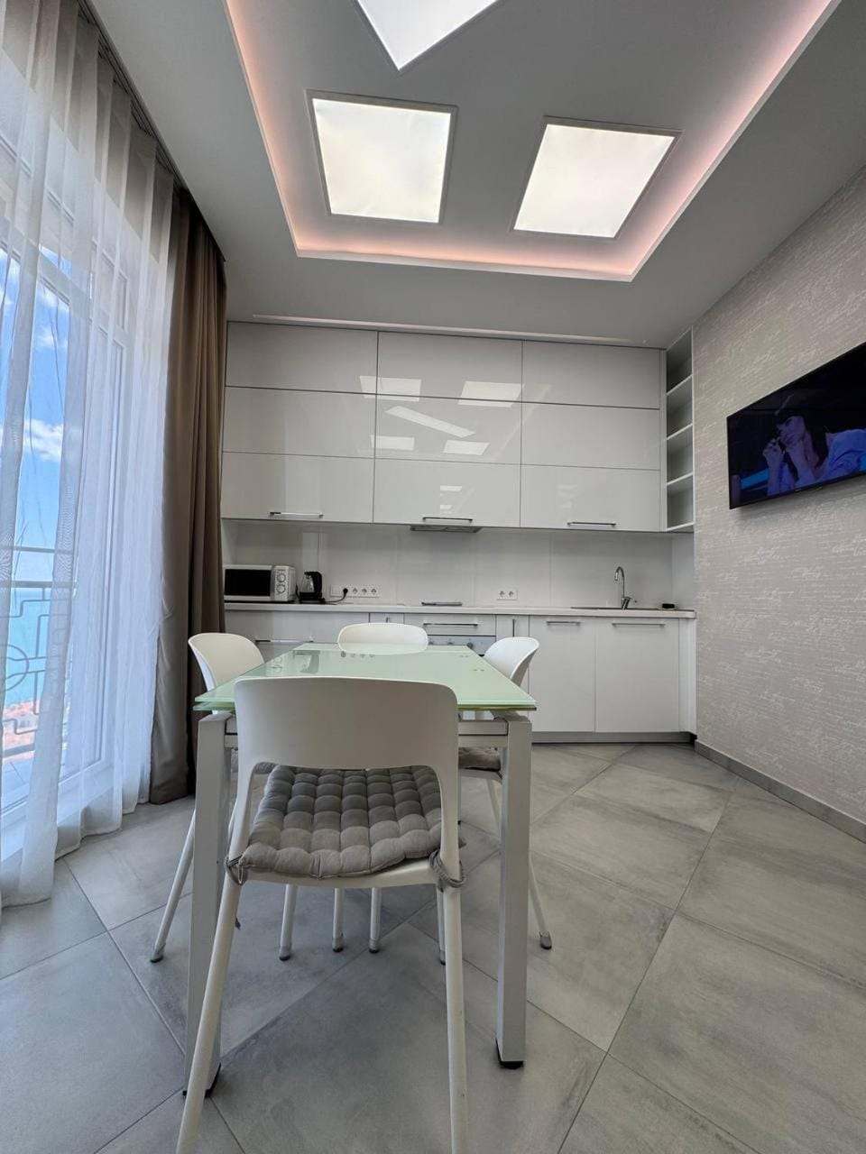 Mama Miya 516 Apartment in Odessa